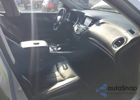 2015 Infiniti Qx60 from USA, damaged, VIN 5N1AL0MM7FC517002